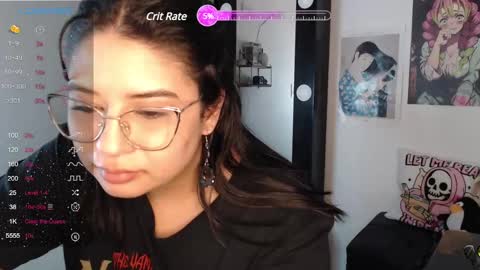 Molly online show from January 26, 2025, 10:12 am