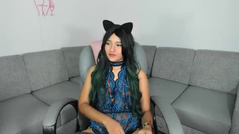 molly_sweetlove online show from September 29, 2025, 6:57 pm