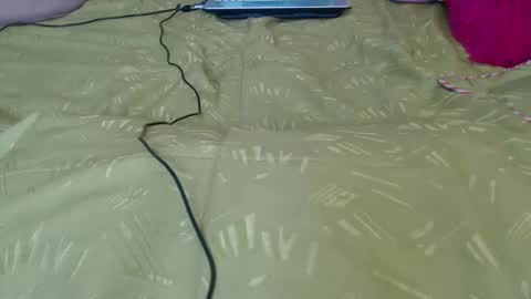 Molly And Brad online show from January 18, 2025, 9:34 pm