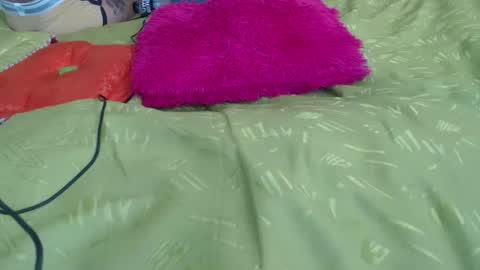 Molly And Brad online show from January 19, 2025, 10:17 pm