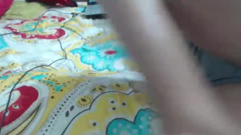 Molly And Brad online show from January 25, 2025, 1:32 am