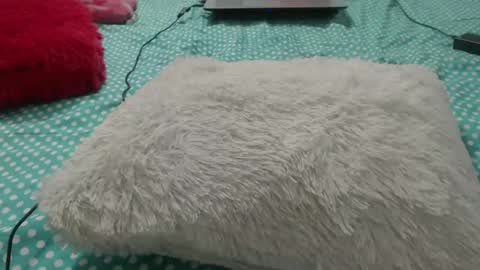 Molly And Brad online show from February 7, 2025, 1:25 am