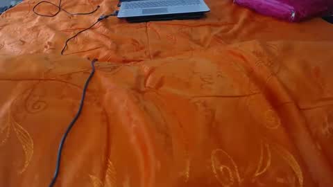 Molly And Brad online show from March 6, 2025, 9:31 pm