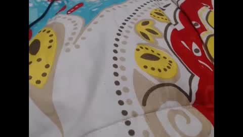 Molly And Brad online show from March 12, 2025, 11:12 pm