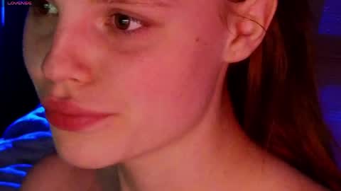 Molly online show from May 3, 2026, 1:55 am