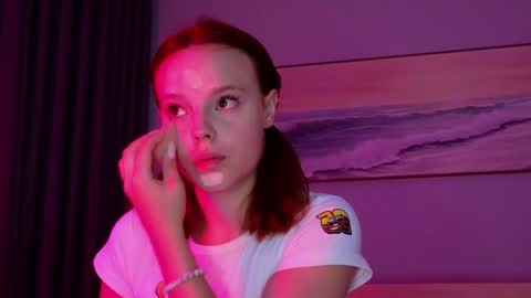 Molly online show from May 29, 2026, 12:41 am