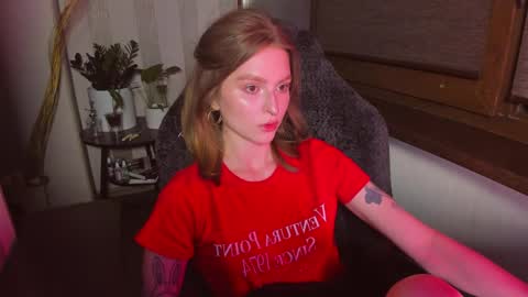 Taisha online show from April 5, 2026, 8:50 pm