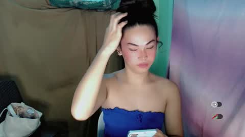 mollygrandexx69 online show from March 3, 2026, 9:48 am