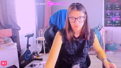Snapshot of mollylollipop20 chatting on August 7, 2026, 2:57 am KIRA online show from August 7, 2026, 2:57 am