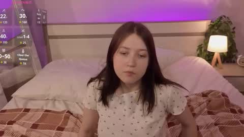 Molly online show from February 28, 2026, 10:16 am