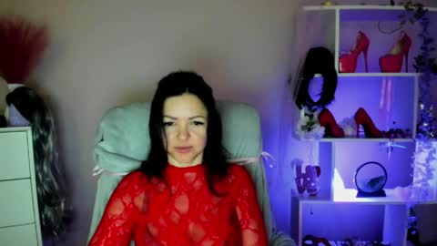 Molly online show from April 20, 2026, 6:27 am