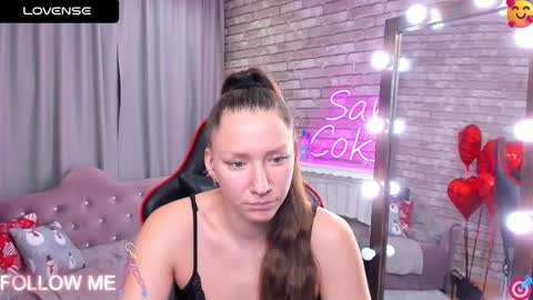 hi im Molly heregreat boobs big heart  warm pussy  online show from February 28, 2025, 3:26 am