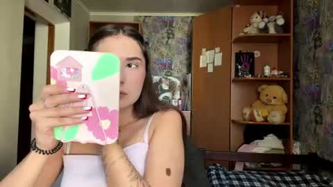 Molly online show from July 17, 2026, 8:32 am