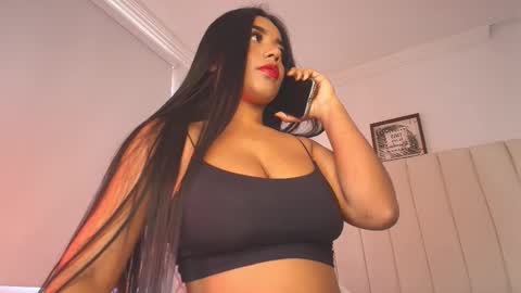 Molly  online show from February 14, 2025, 6:40 pm