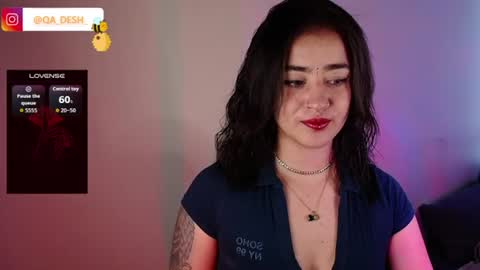 Snapshot of mollyrose99 chatting on July 23, 2026, 11:08 am Molly online show from July 23, 2026, 11:08 am