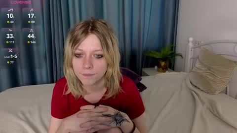 Snapshot of mollysally chatting on April 27, 2026, 4:10 am mollysally online show from April 27, 2026, 4:10 am