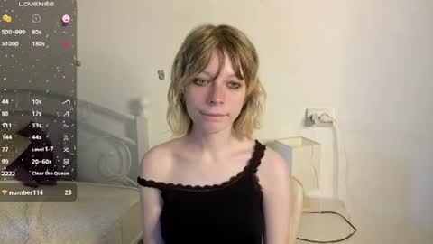 mollysally online show from June 11, 2026, 4:21 am