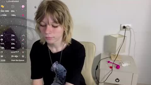 mollysally online show from June 12, 2026, 4:11 am