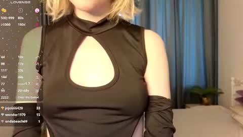 mollysally online show from June 22, 2026, 4:20 am
