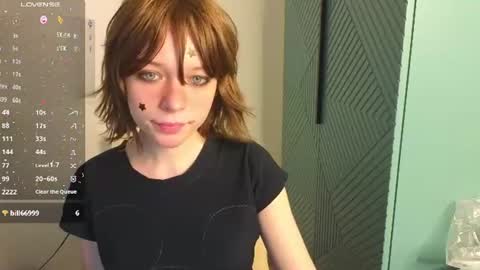 mollysally online show from June 24, 2026, 4:22 am