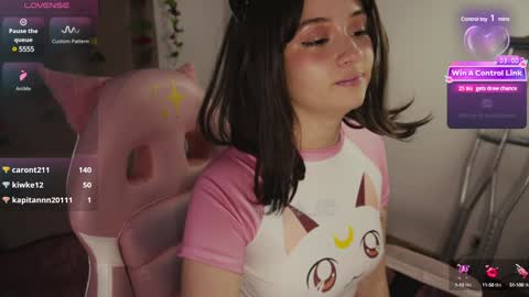 mollysb_05 online show from January 28, 2025, 12:47 am