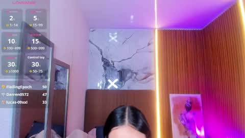 MOLLY online show from May 16, 2026, 12:29 am