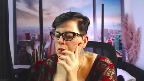 MollySun Nina Randmann online show from October 14, 2025, 5:58 pm