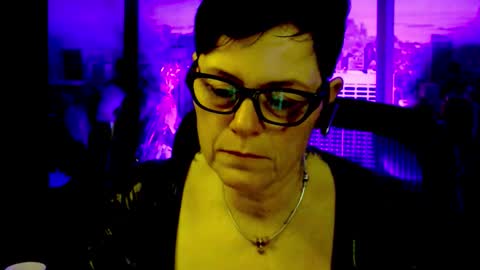 MollySun Nina Randmann online show from February 7, 2026, 6:55 pm