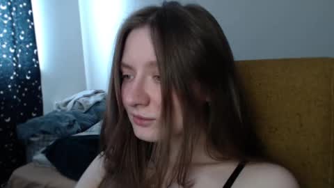 mollytucker online show from March 2, 2025, 9:21 am