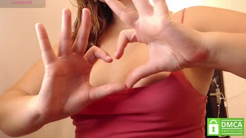  Molly  Join my social networks    online show from January 6, 2025, 4:44 pm