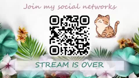 Snapshot of mollywayne chatting on July 6, 2026, 5:15 am Molly Join my social networks online show from July 6, 2026, 5:15 am