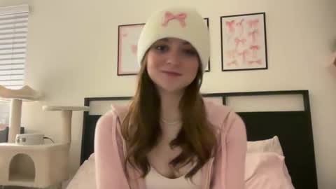 Molly Moon online show from February 14, 2026, 8:11 am