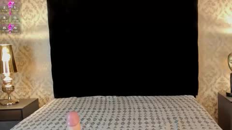 Moly Boston online show from October 28, 2025, 1:36 pm