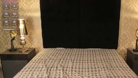 Moly Boston online show from November 14, 2025, 1:32 pm