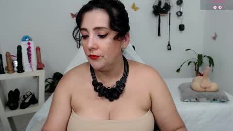 Celeste online show from September 19, 2025, 8:09 pm