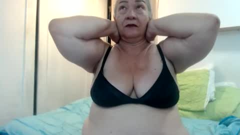 nativa online show from February 11, 2025, 3:50 am