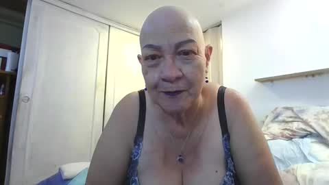 nativa online show from November 3, 2025, 3:19 am