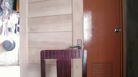 MOMIKHEM online show from February 27, 2025, 3:25 am