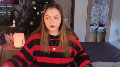 Snapshot of momiji_i chatting on January 16, 2026, 9:13 am Leah online show from January 16, 2026, 9:13 am