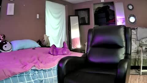 Bink online show from January 31, 2025, 8:12 pm