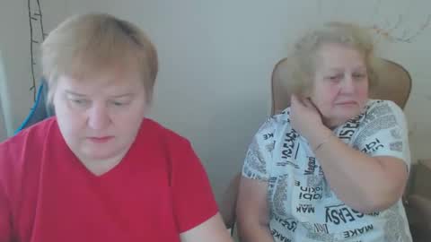 Mommy99X online show from March 1, 2025, 7:41 am