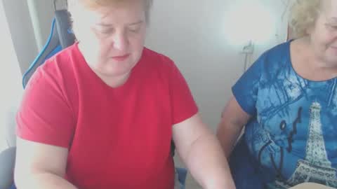 Mommy99X online show from March 1, 2025, 10:45 am