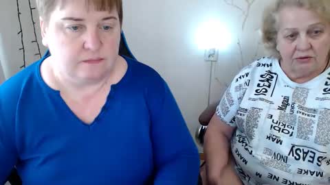 Mommy99X online show from March 2, 2025, 10:35 am