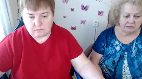 Mommy99X online show from March 3, 2025, 7:32 am