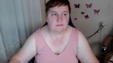 Mommy99X online show from March 11, 2025, 4:51 pm