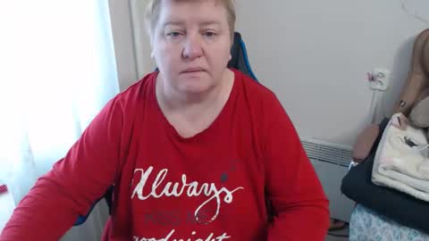 Mommy99X online show from December 22, 2025, 8:33 am