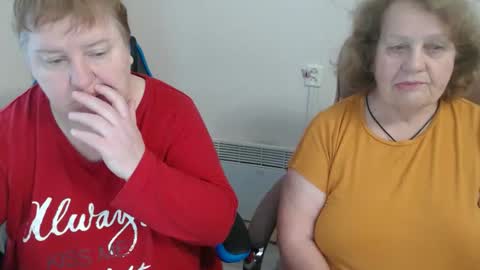 Mommy99X online show from January 7, 2026, 8:28 am