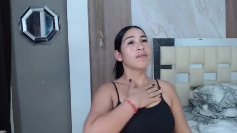 ANDREA online show from February 21, 2026, 1:06 am