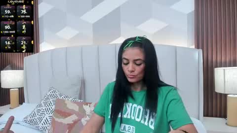 Letty Smith online show from March 17, 2026, 11:24 am