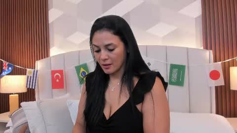 Snapshot of mommy_naughty_ chatting on July 20, 2026, 11:12 am Letty Smith online show from July 20, 2026, 11:12 am